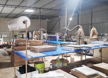 Manufacturing Facility