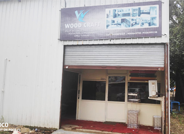 Manufacturing Facility